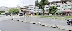 Hong Kah Point (D22), Shop House #546080871